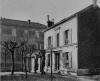 Pavillon de Madame Verdier, dmoli en 1932
