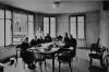 La salle de lecture